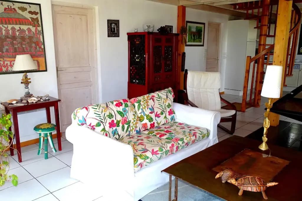 Holiday Home in Penestin Near La Mine D'or Beach - Photo 3
