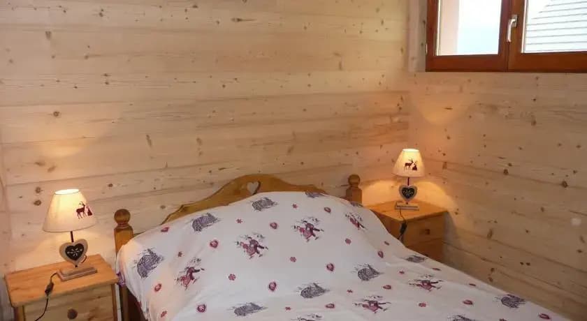 Appartement de la Fruitiere - Photo 3