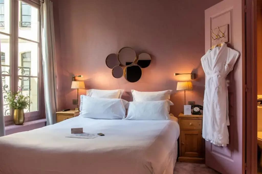 Les Maisons de Lea, a member of Radisson Individuals - Miniature 6