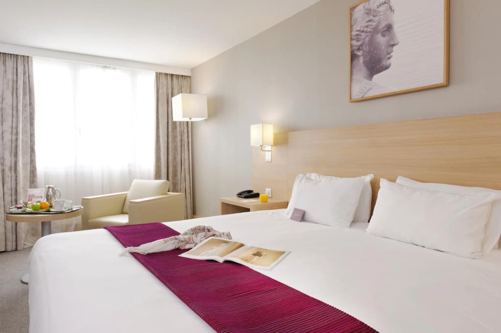 Mercure Paris Velizy - Miniature 6
