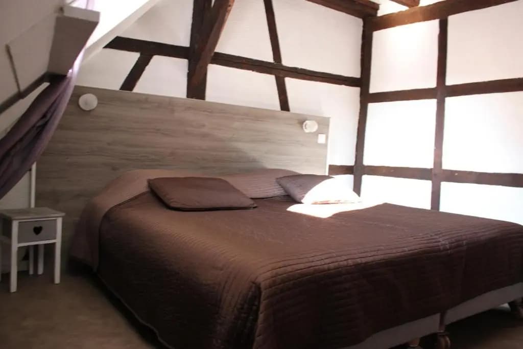 Apartment les Violettes - Photo 1
