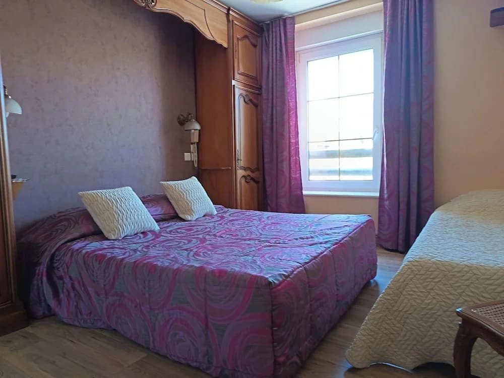 Hotel De France - Photo 4