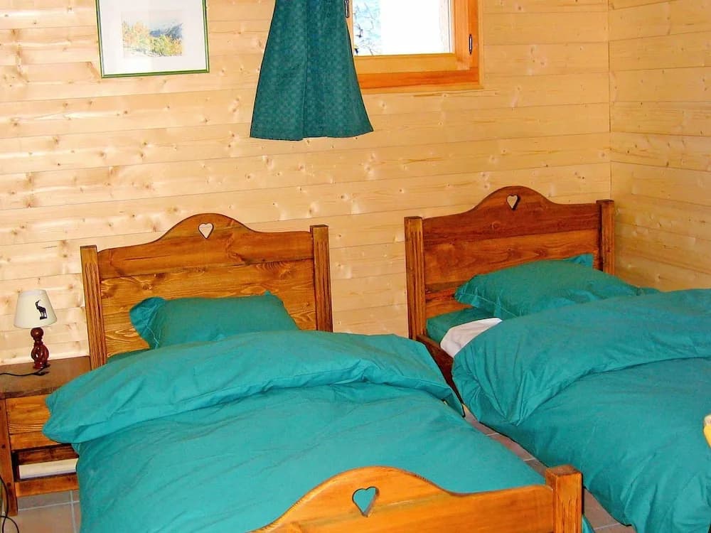 New and Modern Chalet Just 350 m From the ski Lifts - Photo 5