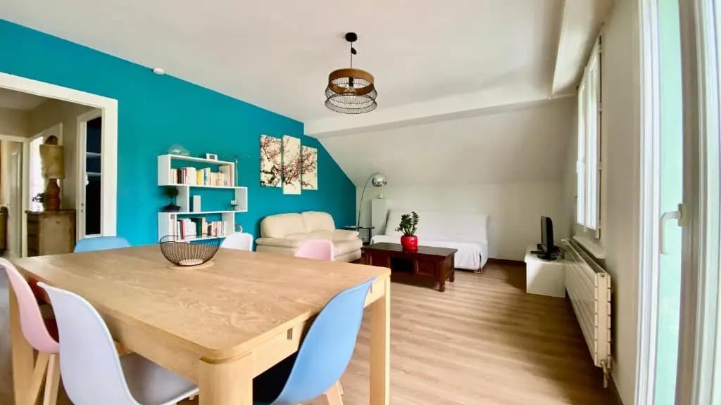 Appartement 6 à 8 personnes - Photo 2