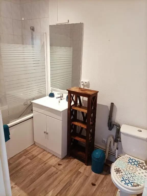 Boulogne sur mer, Appartement chaleureux proche des remparts - Photo 2