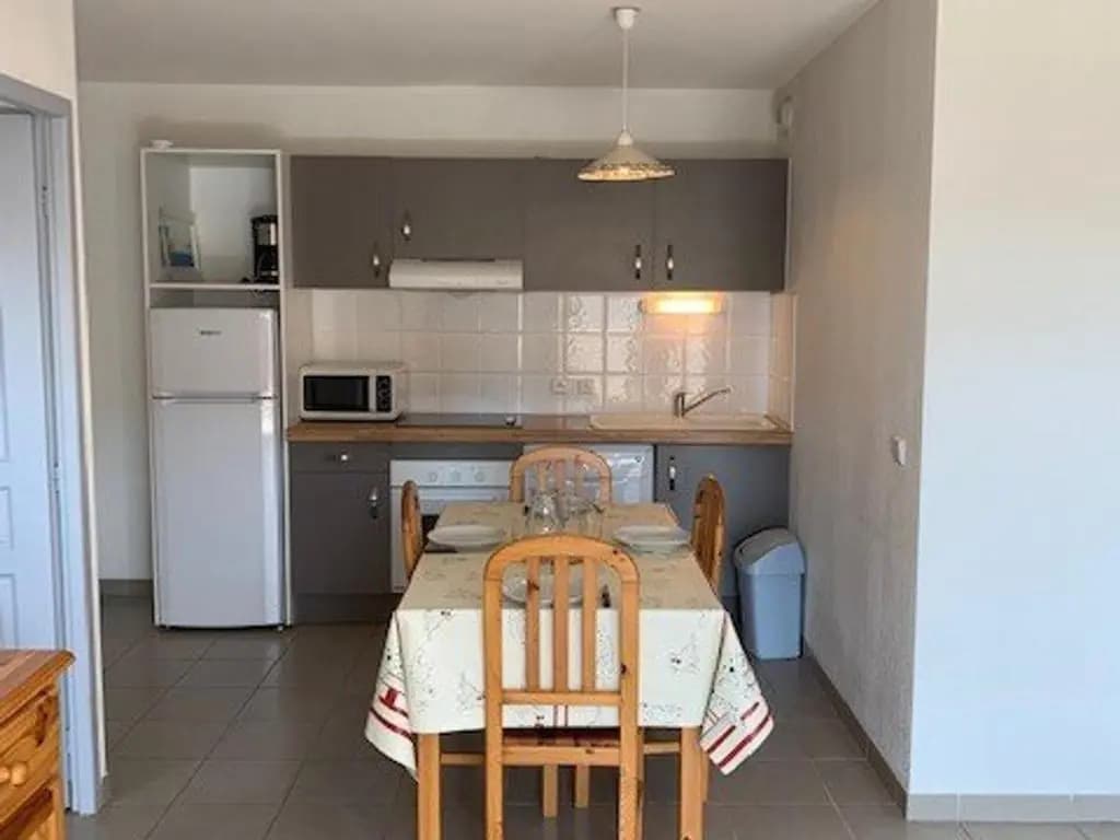 Appartement Narbonne, 3 pièces, 6 personnes - FR-1-229B-23 - Miniature 8
