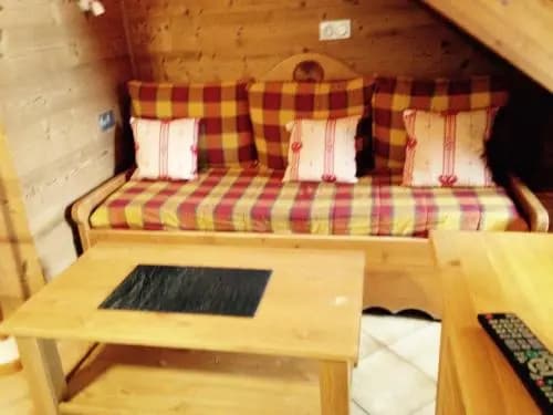 Apartment Chalet Les Lupins - Miniature 8
