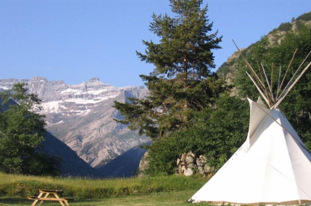 Tipis Gavarnie - Miniature 7