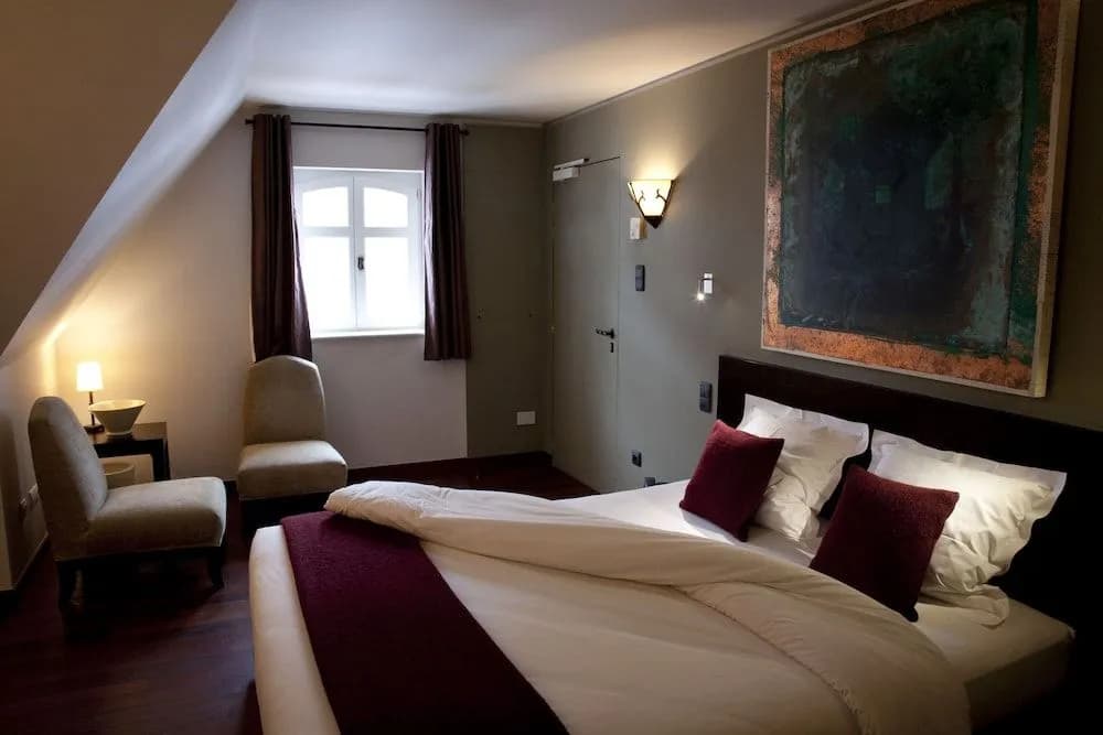 Hôtel de l'Illwald - Photo 4