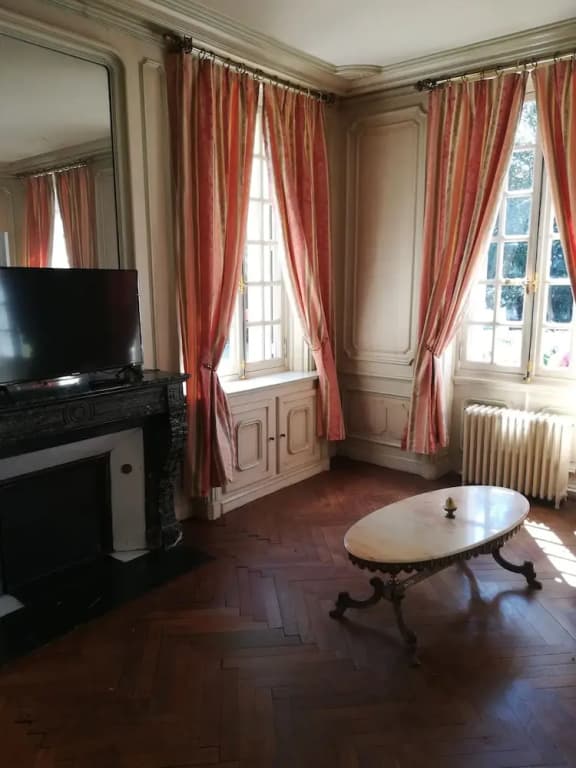 Manoir de Bolbec - Photo 3