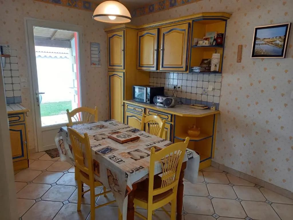 maison individuelle de 110m² à 5mn des plages et commerces - Miniature 8