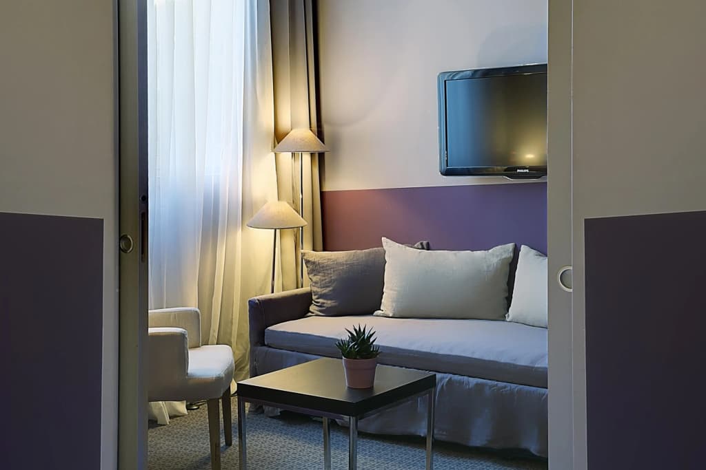 Best Western Hotel De La Breche - Photo 3