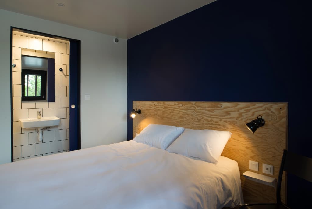 Eklo Hotels Lille - Photo 3