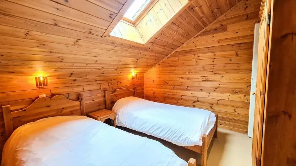 Résidence Hameau - Chalets pour 12 Personnes 49 - Photo 3