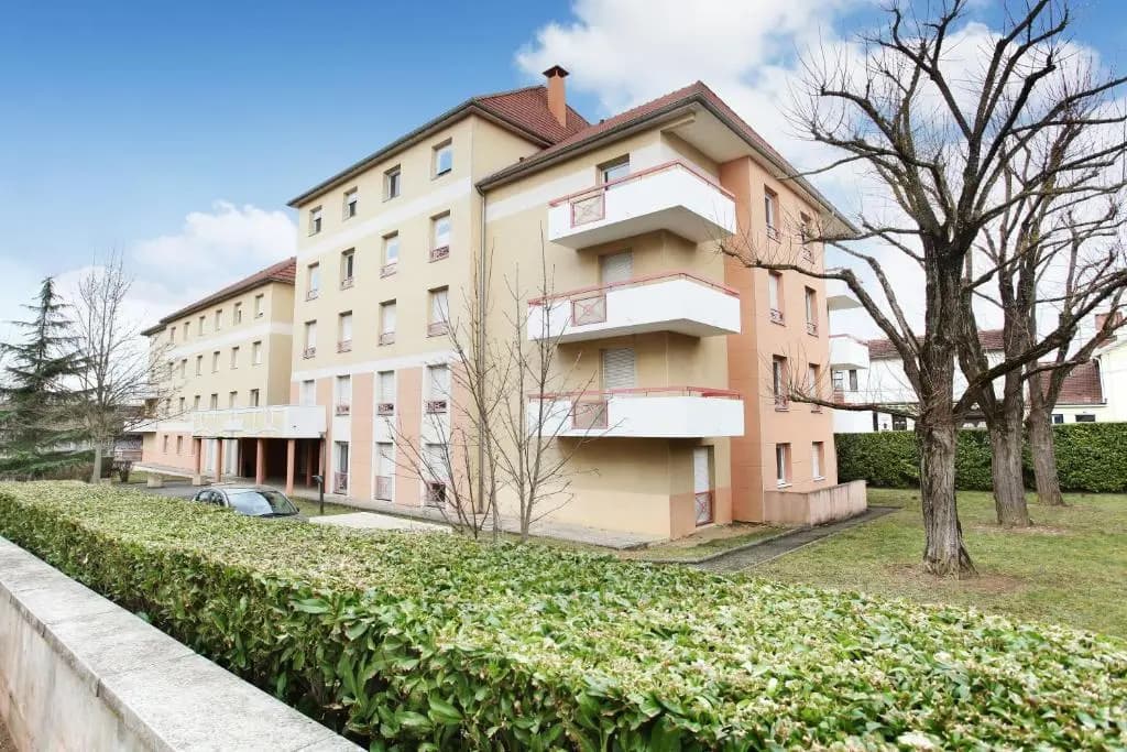 Neoresid Residence Clos Morlot - Miniature 7