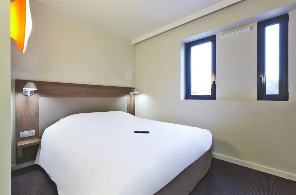 Campanile Nancy Centre - Gare - Miniature 7