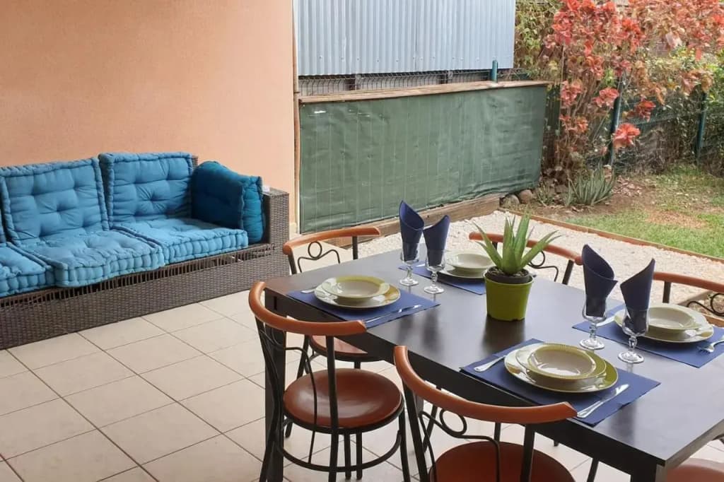 T3 Jardin Flamingo - Photo 3
