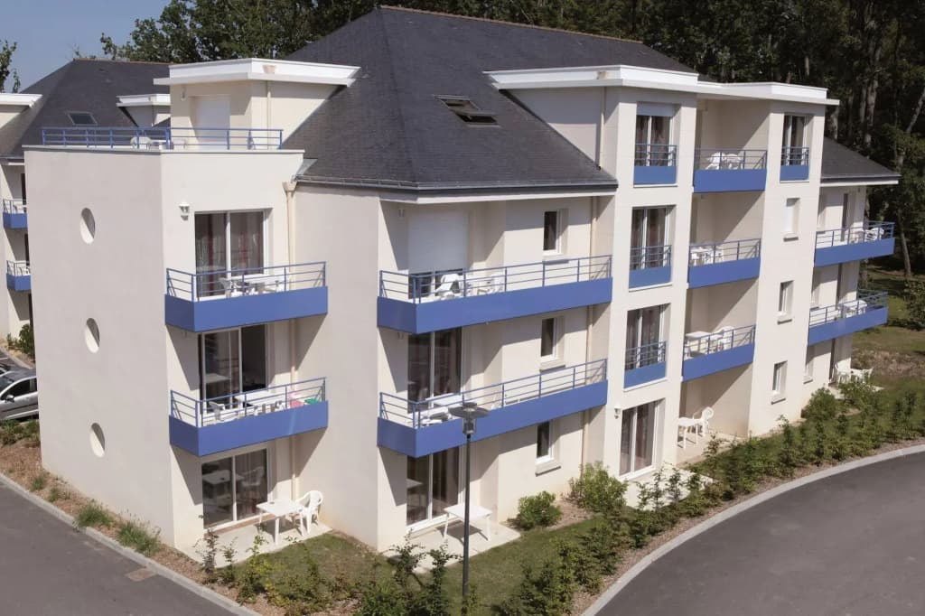 Residence Ker Goh Lenn - Vacancéole - Photo 1
