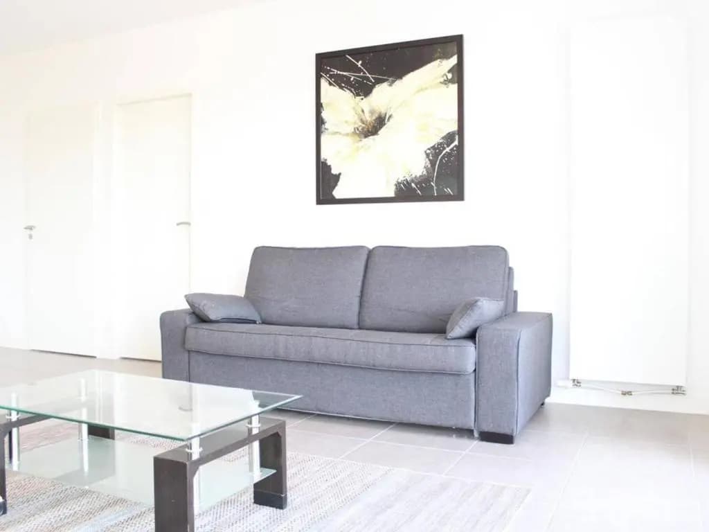 Appartement La Rochelle, 3 pièces, 6 personnes - FR-1-246-220 - Miniature 8