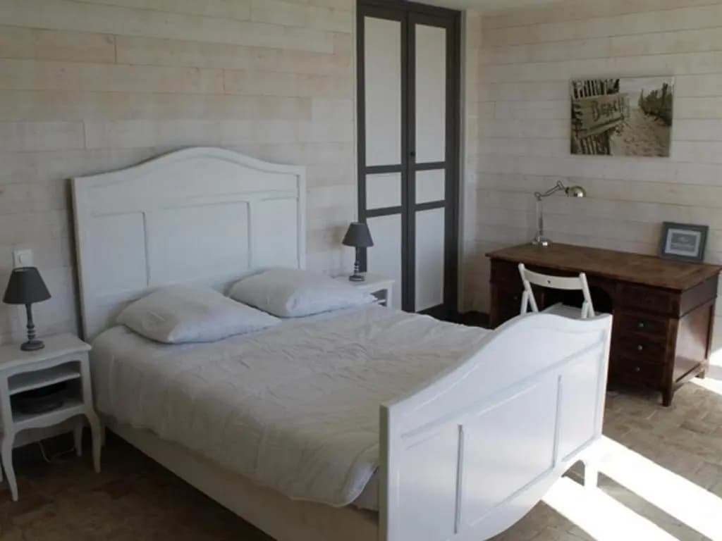 Maison La Roche-Posay, 2 pièces, 3 personnes - FR-1-541-52 - Photo 3