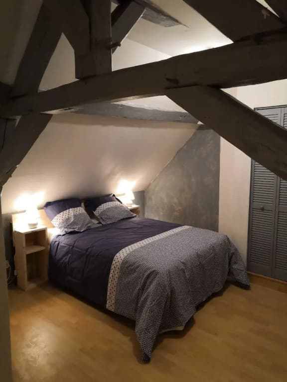 La Maison des lilas, 5 mn de Beauval - Photo 4