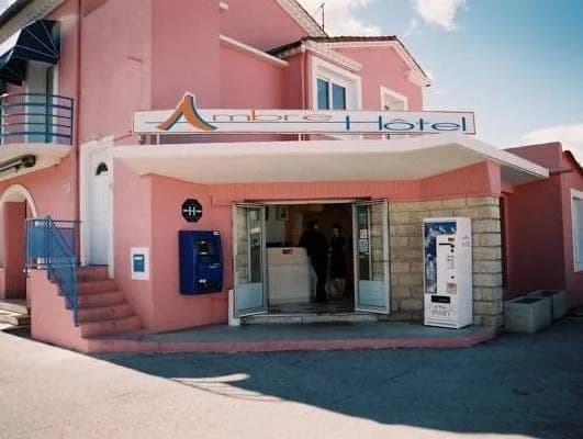 Ambre Hotel - Photo 1