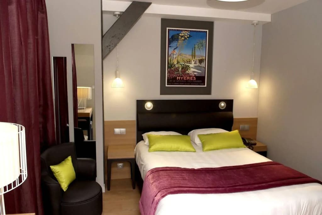 Grand Hotel des Bains - Photo 4