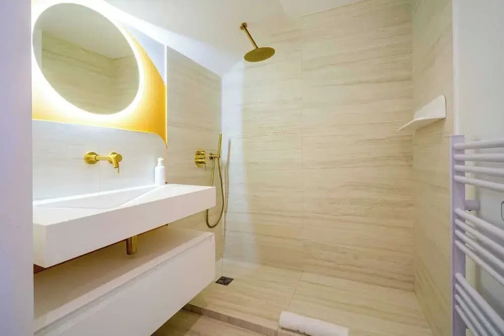 Nice 1 Bedroom Flat - Hyper Centre St Tropez - Miniature 7