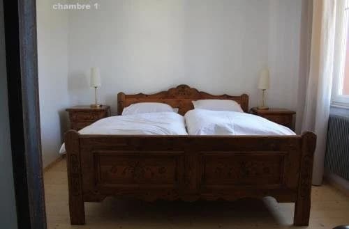 Appartement du Château d'eau - Photo 4