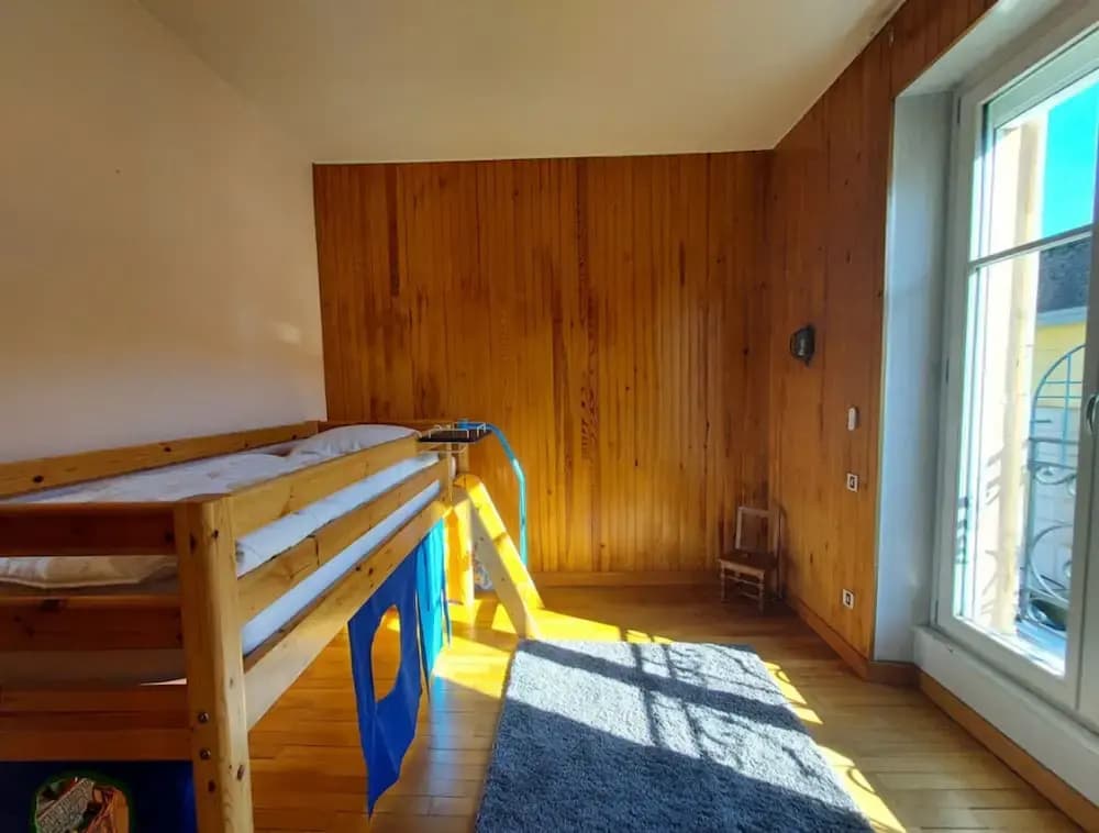Appartement des Capucins - Miniature 7
