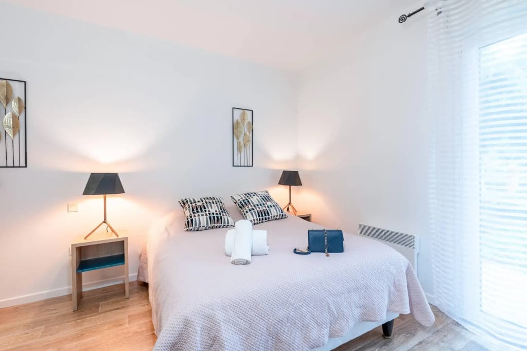 Quality Aparthotel Portes de Colmar - Photo 4