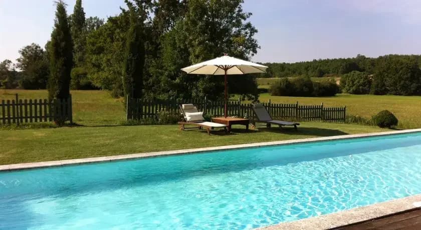 Chambre D'hôtes La Bastide - Photo 2
