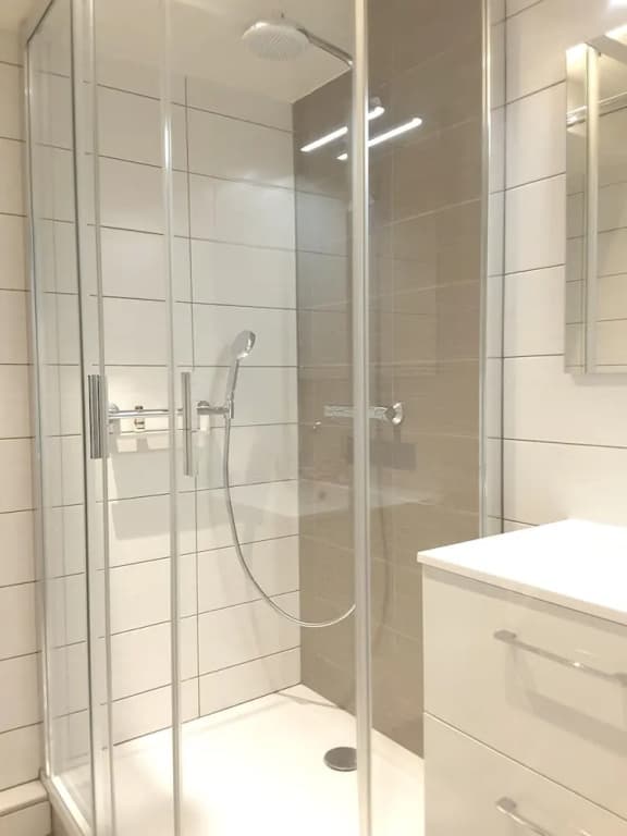 Apartment With one Bedroom in Métabief, With Pool Access and Balcony - - Miniature 6