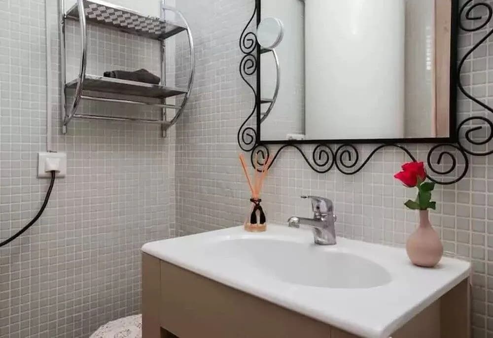 Mas au Coeur de la Provence - Chambres d'hotes - Miniature 6