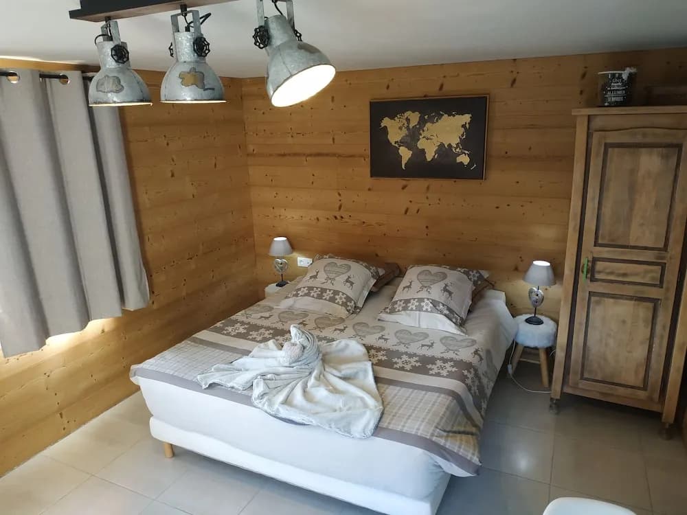 Chambre D'Hotes Des Bassins - Photo 4