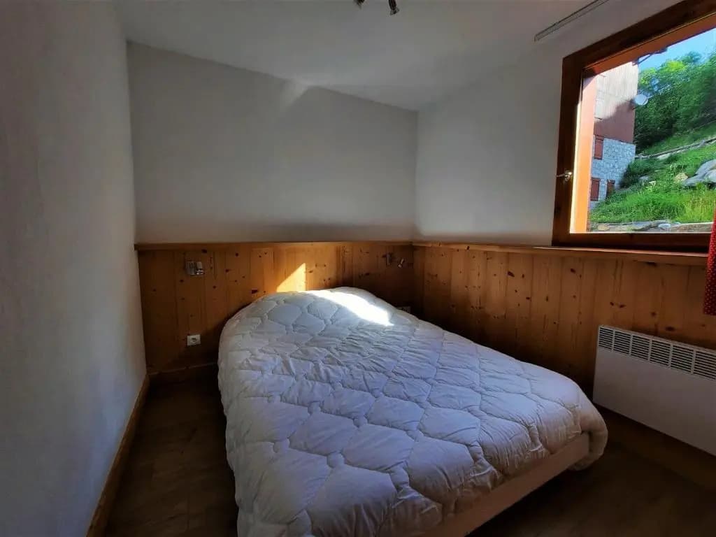 Appartement Les Menuires, 3 pièces, 6 personnes - FR-1-452-4 - Photo 4