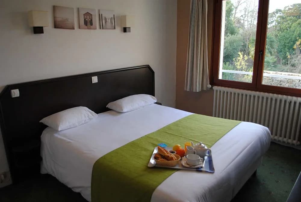 Urban Style Hotel de France - Miniature 6