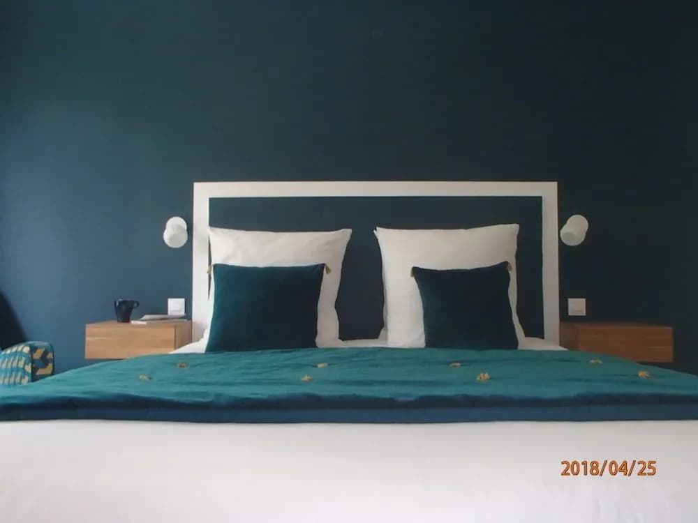 Chambre d'Hôtes Les Pins - Photo 3
