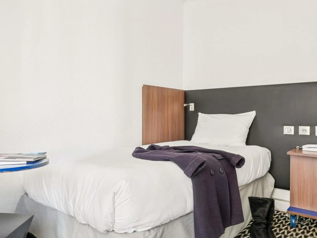 ibis Styles Paris République - Photo 4