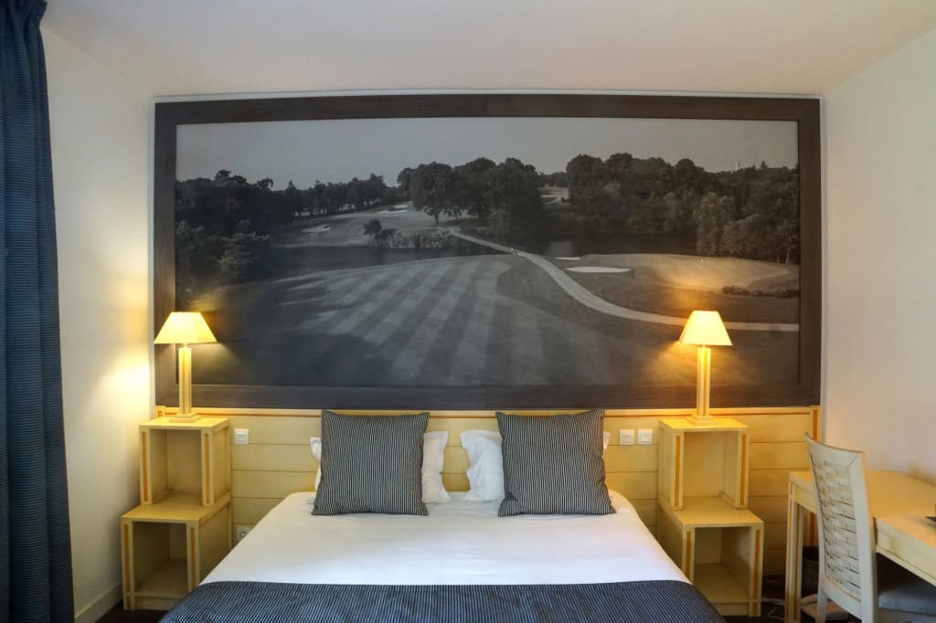 Saint-Malo Golf Resort - Photo 4