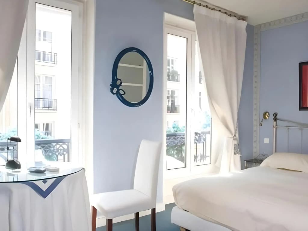 Hôtel Atlantis Saint Germain des Prés - Photo 3