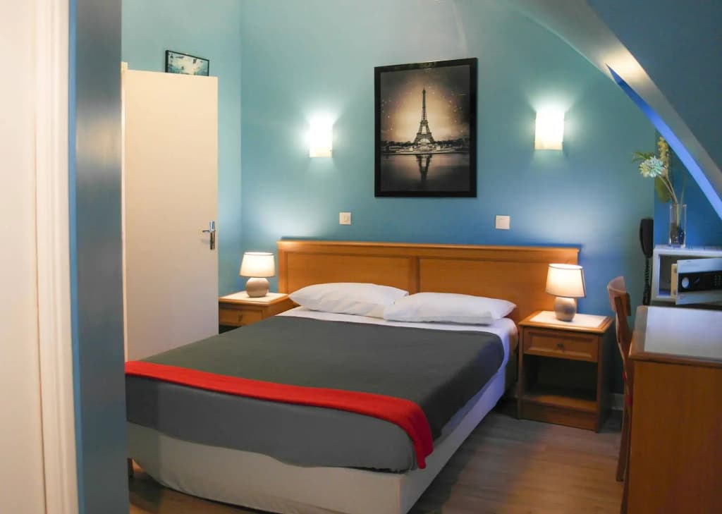 Hôtel Audran - Photo 3