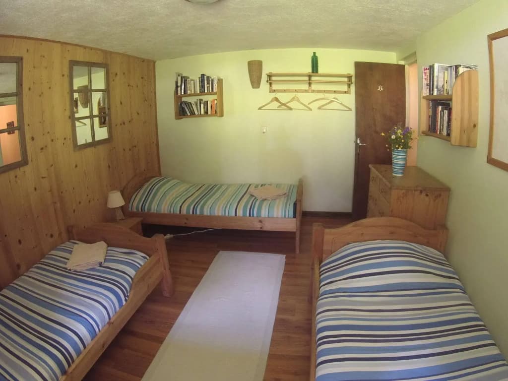 Chalet Les Frenes - Photo 3