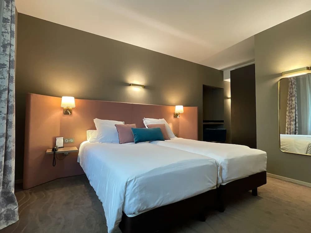 Best Western Hotel Kregenn - Photo 5