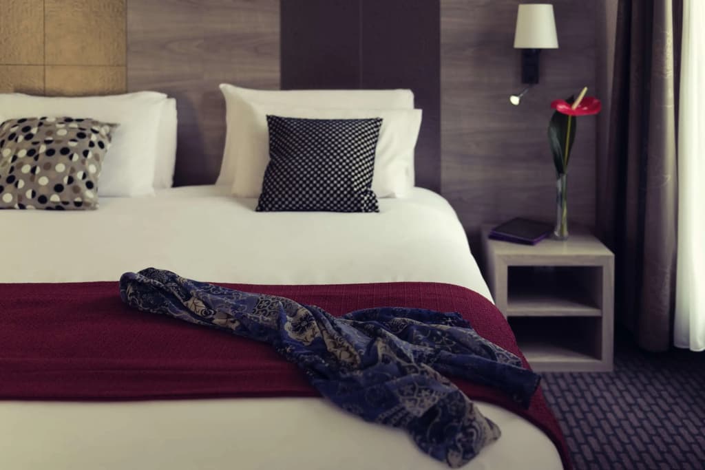 Mercure Annecy Centre - Photo 3