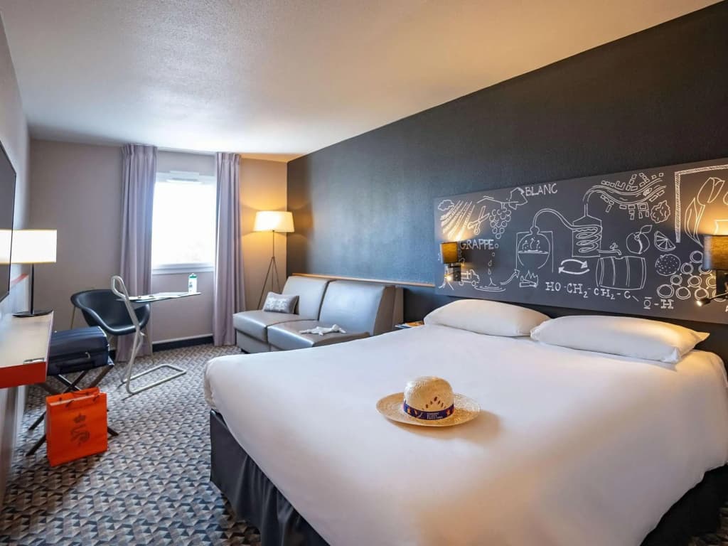 Ibis Styles Cognac - Photo 2