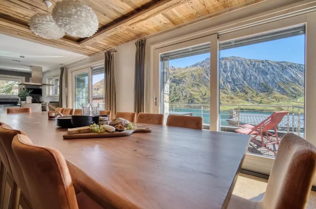 Chalet Ancolie - Miniature 8