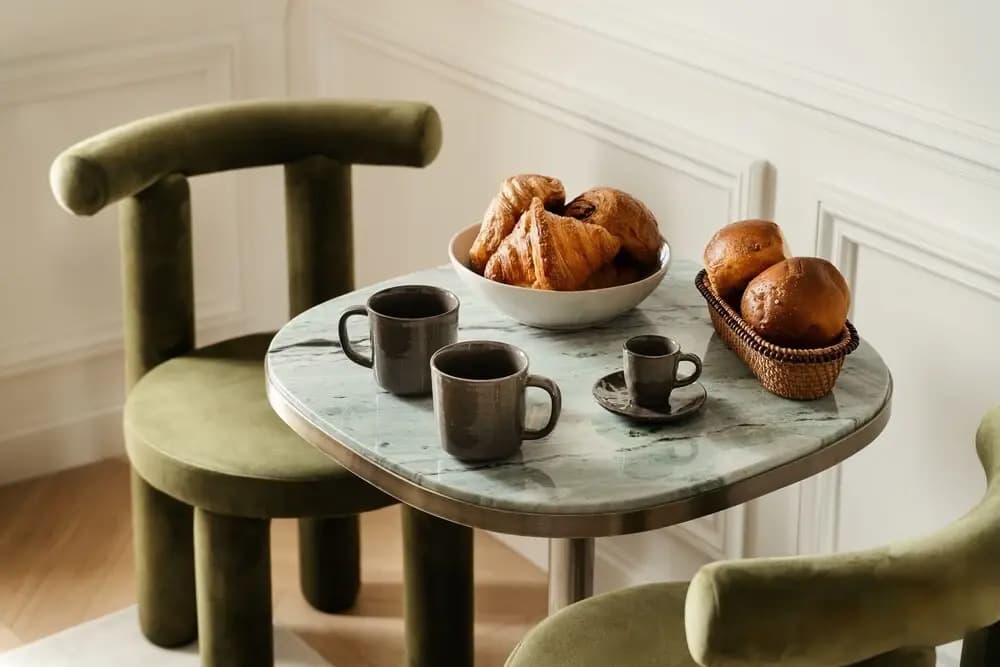 Leon Hotel-pigalle/suite-54 - Miniature 6
