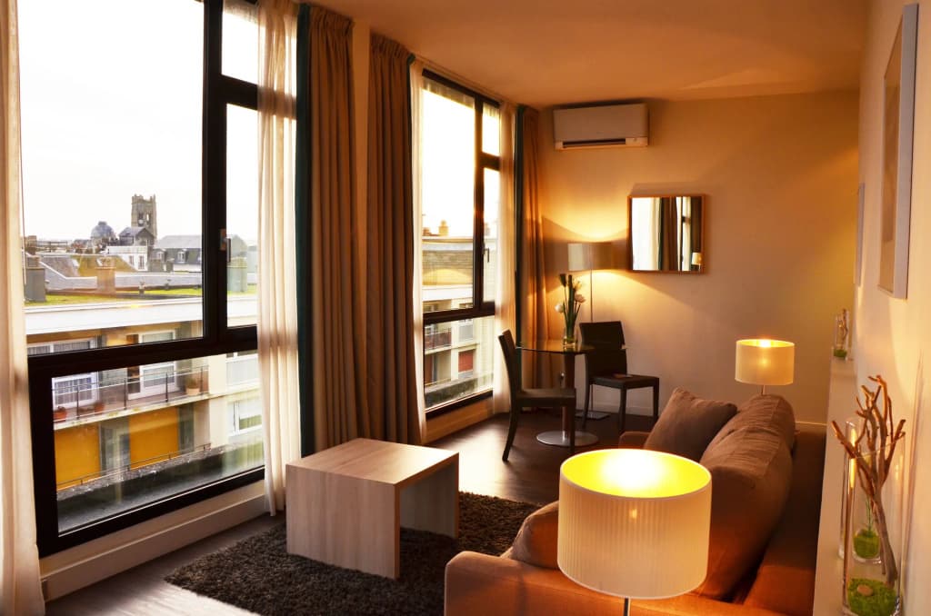 L'Echappée - Hôtel Casino Dieppe - Photo 4