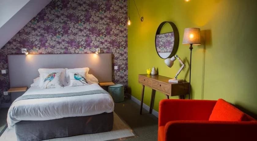 Auberge PomPoire - Photo 4